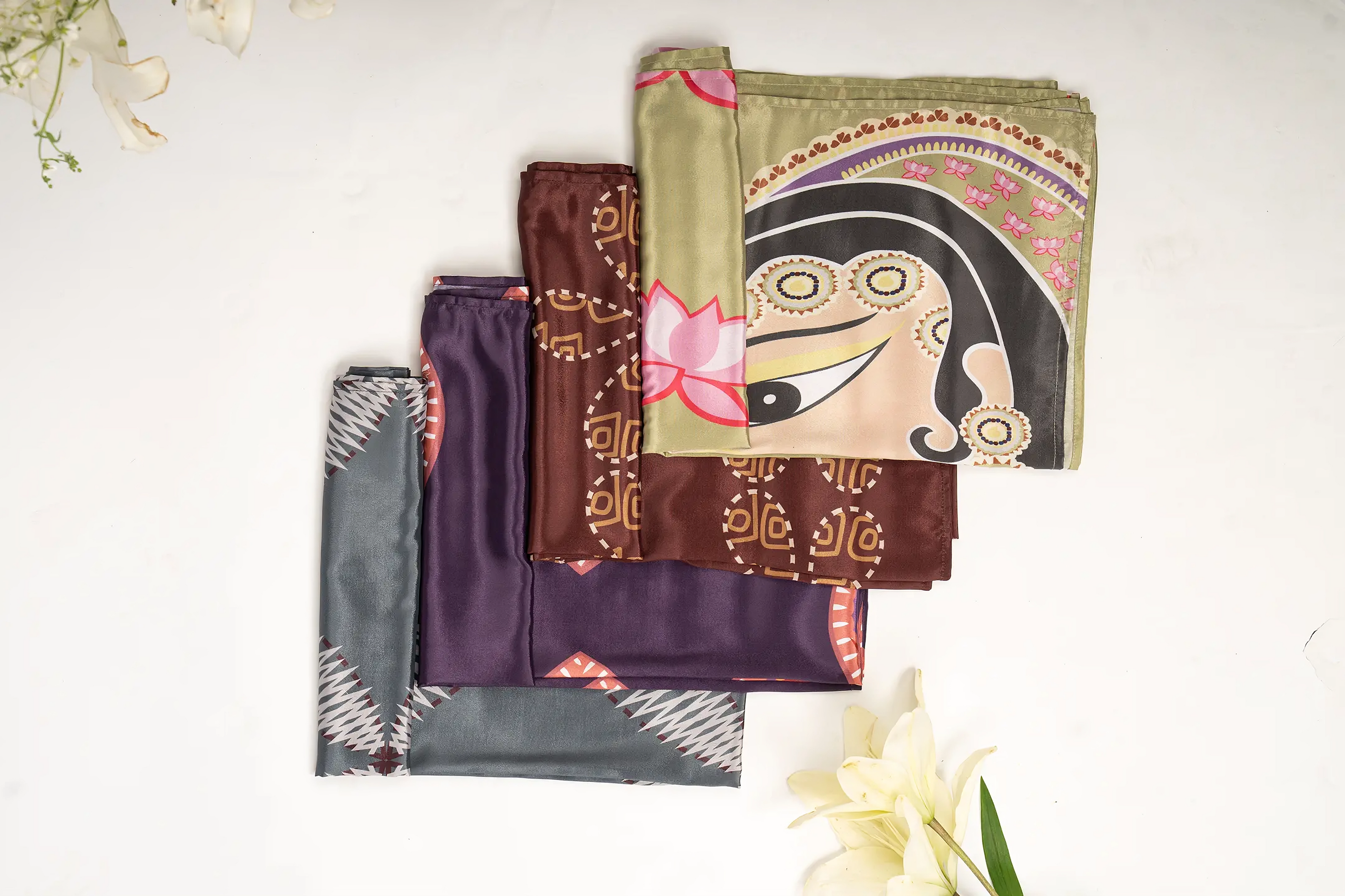 Scarves