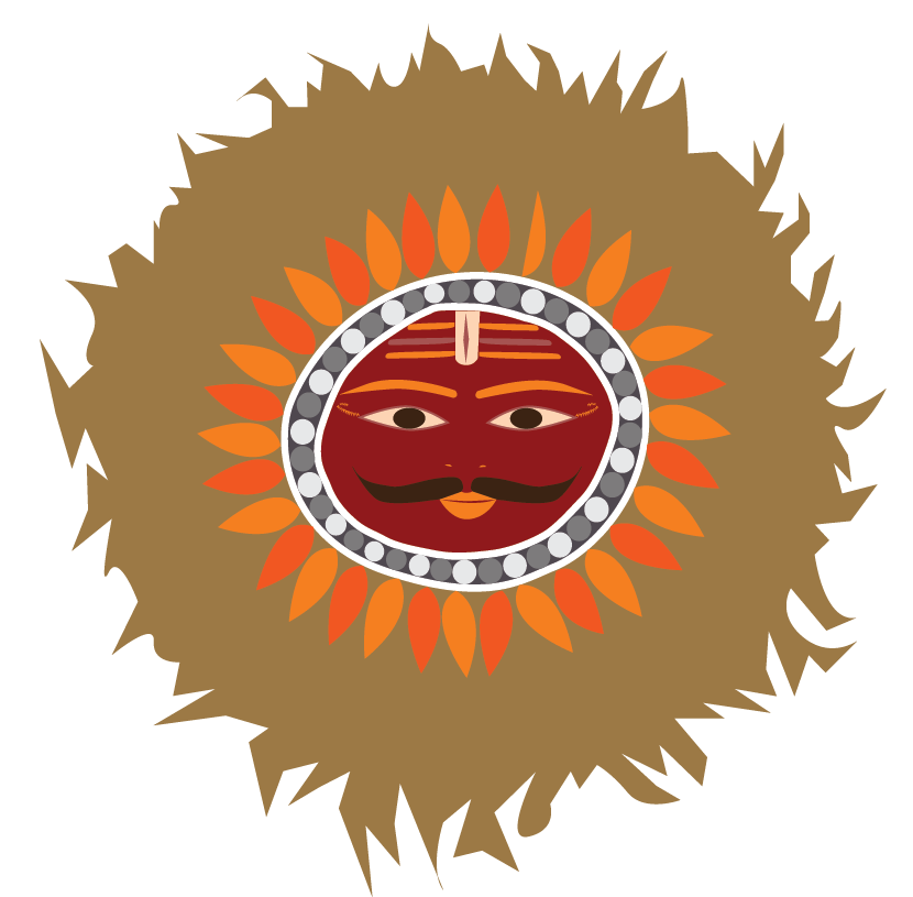 Resham Ke Dhage Logo