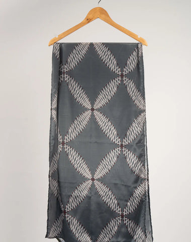 The Lucknow Legacy Scarf