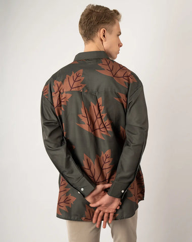 The Chinar Legacy Shirt
