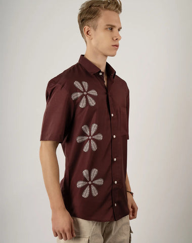The Lucknow Legacy Shirt