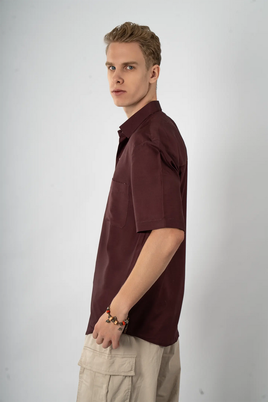 The Lucknow Legacy Shirt