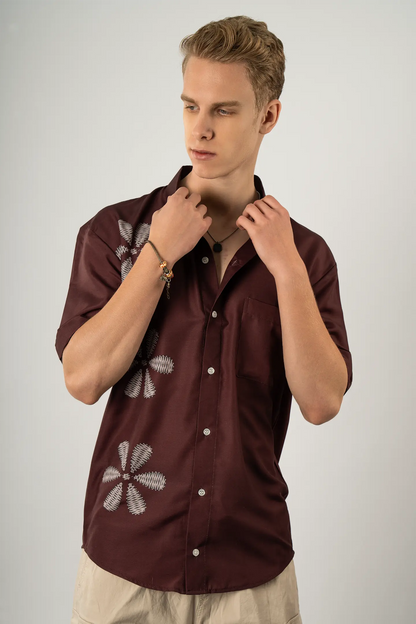 The Lucknow Legacy Shirt