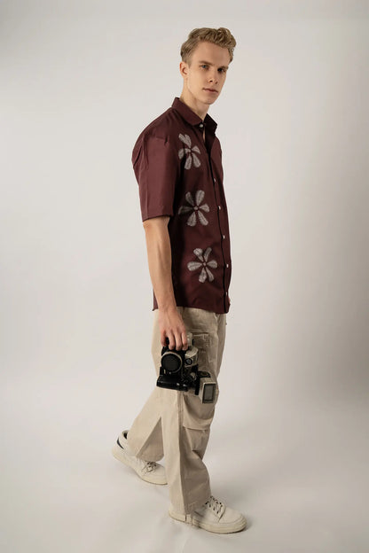 The Lucknow Legacy Shirt