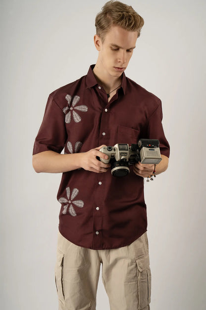 The Lucknow Legacy Shirt