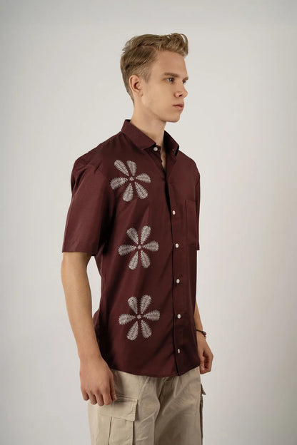 The Lucknow Legacy Shirt