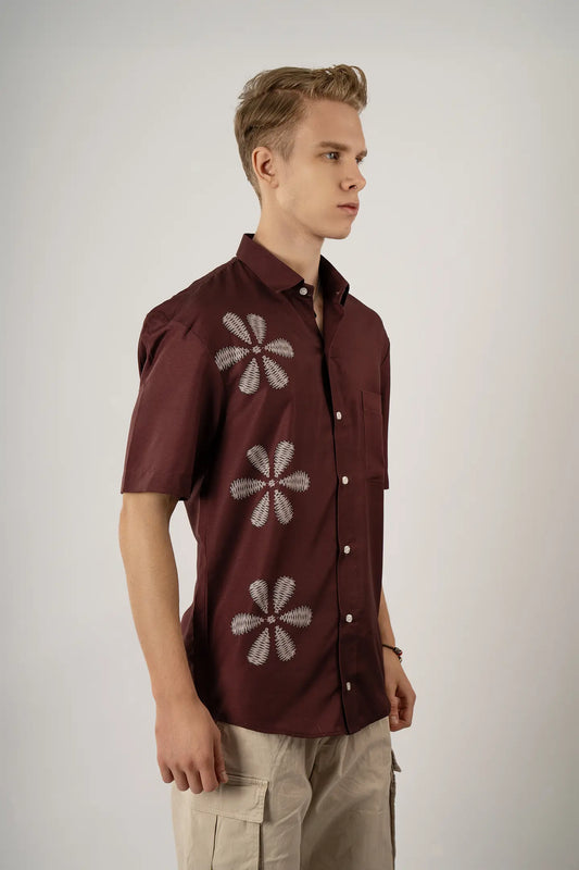 The Lucknow Legacy Shirt